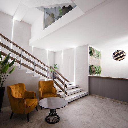 Dzukija Hotel Алитус Экстерьер фото