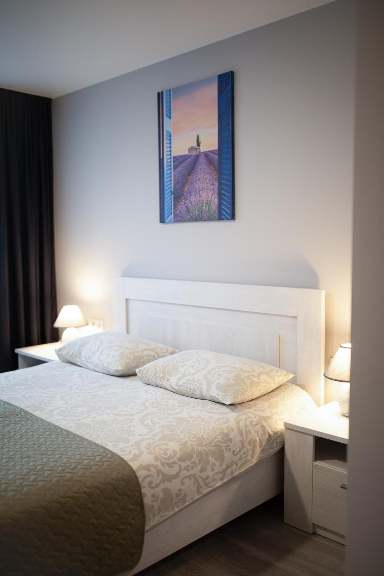 Dzukija Hotel Алитус Экстерьер фото